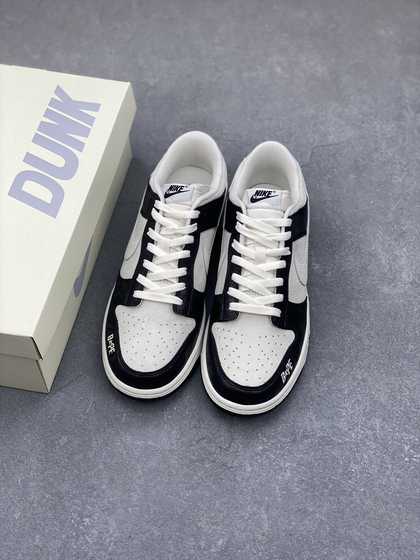 Nike SB Dunk Low x BAPE '' Special Edition Sneakers - Premium Quality 9 i1734989626 7971 5