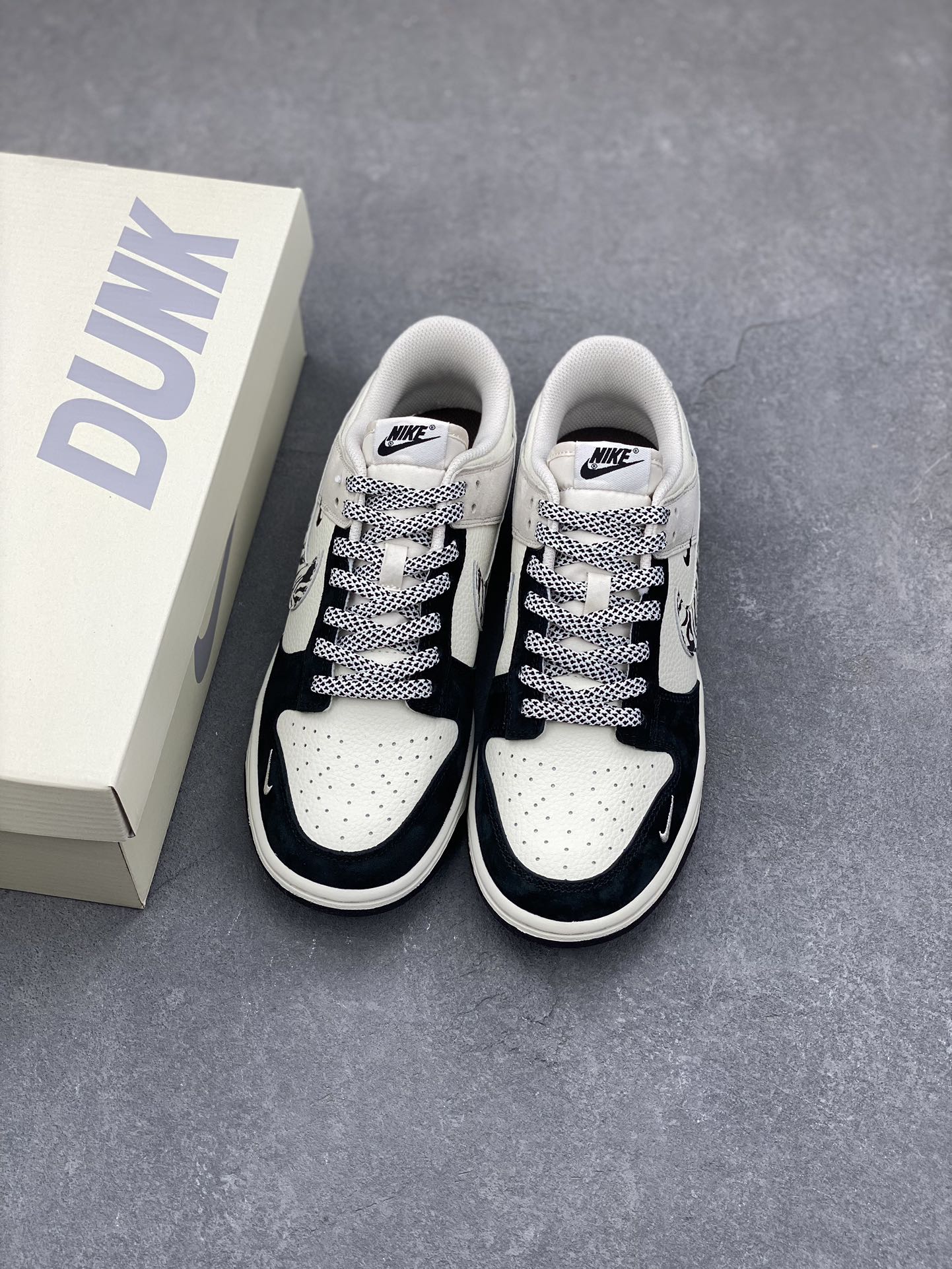 Nike SB Dunk Low BAPE Collabo Sneakers - Premium Comfort & Style 8 i1735060610 3370 4