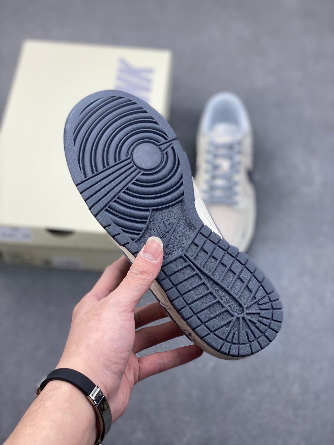 Nike SB Dunk Low x Chrome Hearts 'Midnight Fog' - Premium Quality, Stylish Design 7 i1735419094798 517 0 5