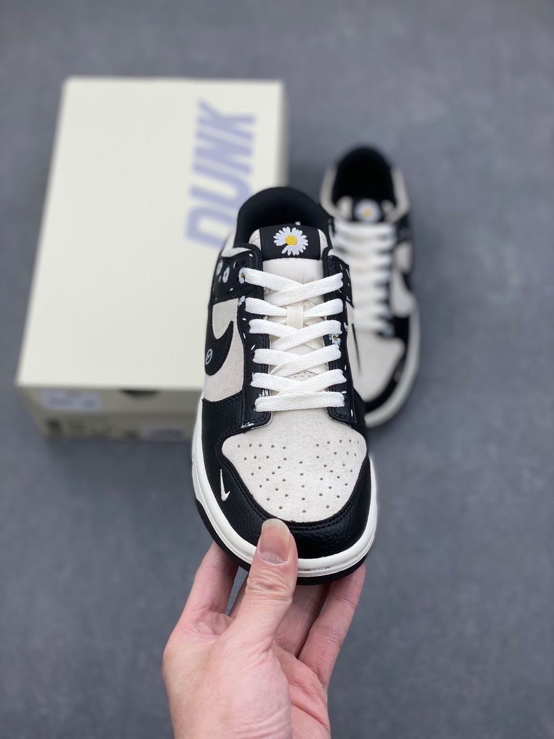 Nike SB Dunk Low x Peaceminusone Black/White, Style DJ2024, Sizes 36-45 3 i1735506682715 9903 0 1