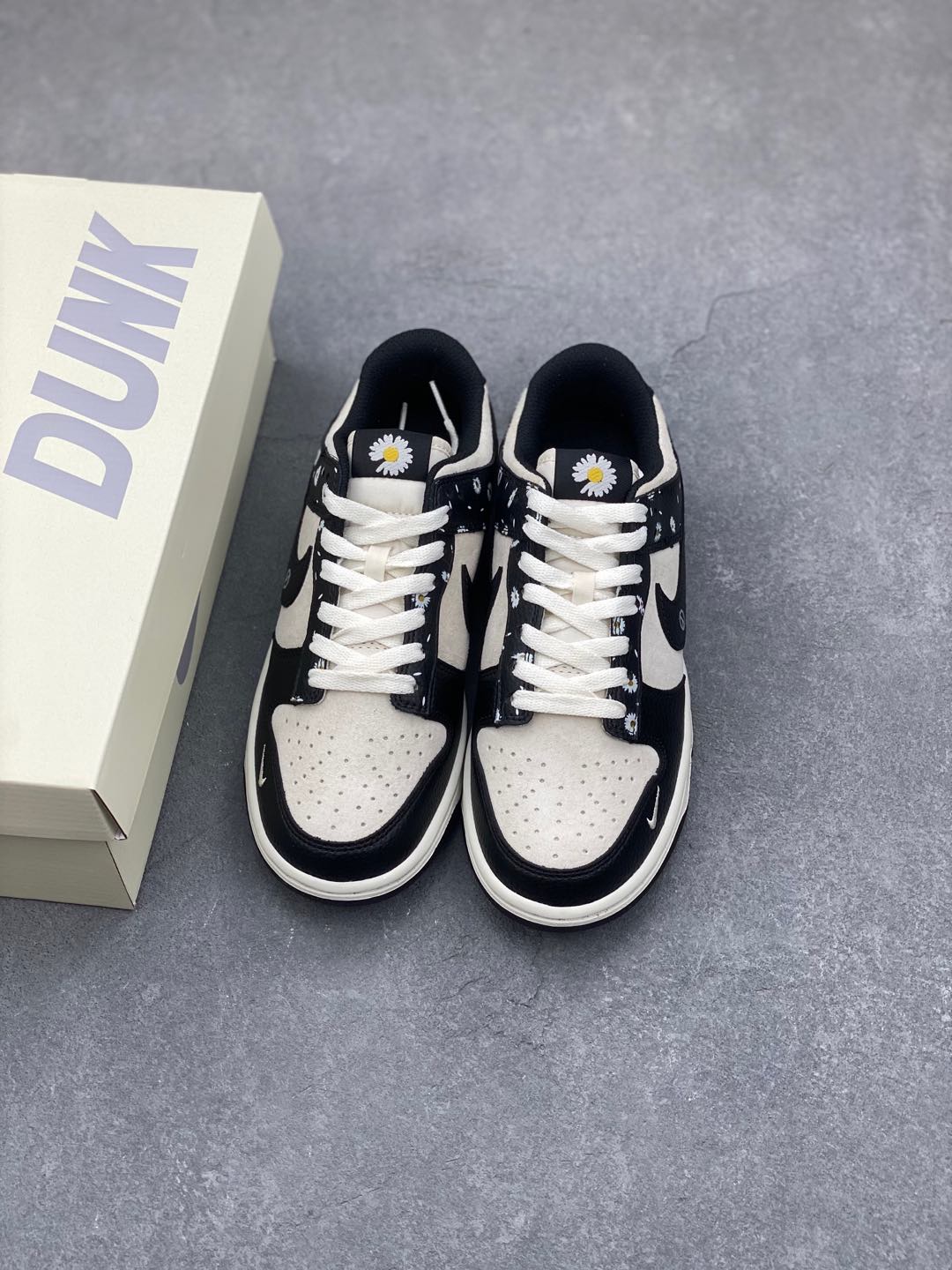 Nike SB Dunk Low x Peaceminusone Black/White, Style DJ2024, Sizes 36-45 9 i1735506682877 9474 0 7