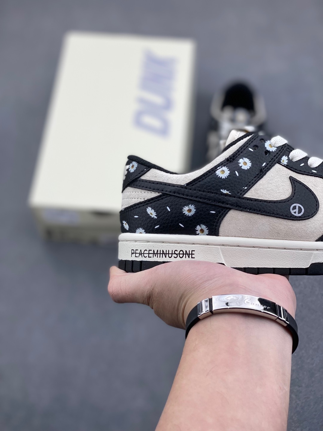 Nike SB Dunk Low x Peaceminusone Black/White, Style DJ2024, Sizes 36-45 6 i1735506683020 4736 0 4