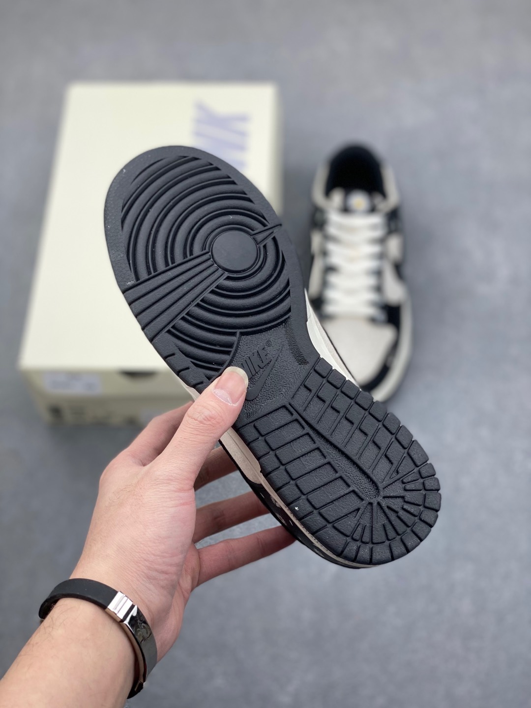 Nike SB Dunk Low x Peaceminusone Black/White, Style DJ2024, Sizes 36-45 7 i1735506683454 7399 0 5
