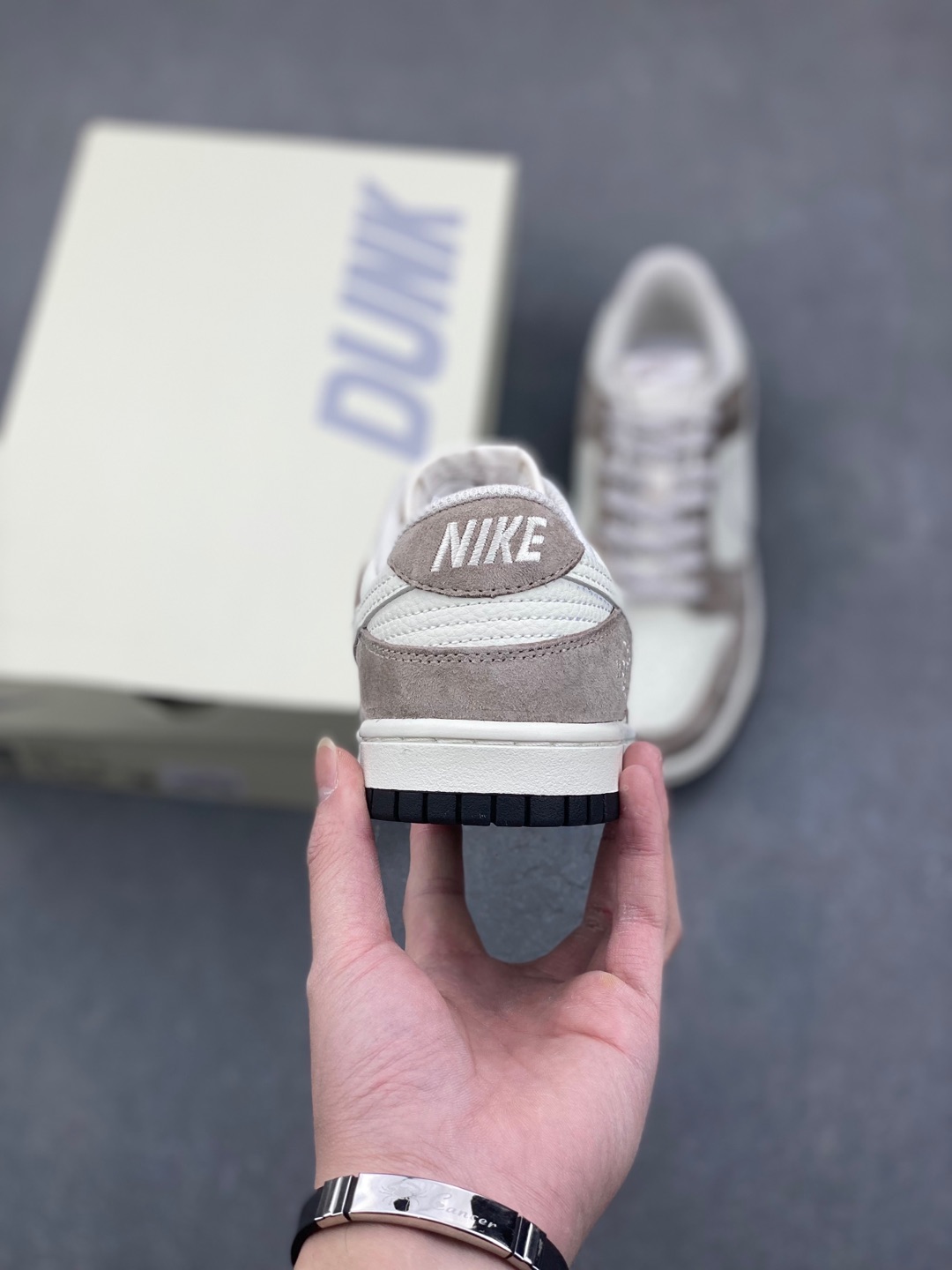 Nike SB Dunk Low The North Face Custom Sneakers - Style & Comfort 4 i1735754690908 6919 0 3
