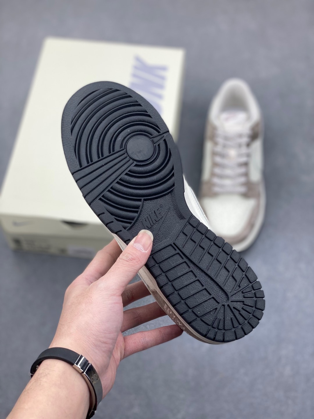 Nike SB Dunk Low The North Face Custom Sneakers - Style & Comfort 6 i1735754691348 6295 0 5