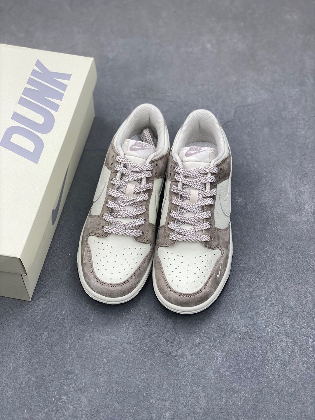 Nike SB Dunk Low The North Face Custom Sneakers - Style & Comfort 8 i1735754691662 1579 0 7