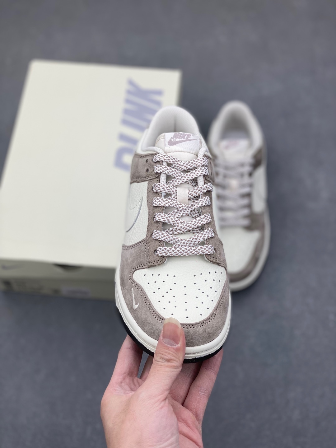 Nike SB Dunk Low The North Face Custom Sneakers - Style & Comfort 2 i1735754691944 1651 0 1
