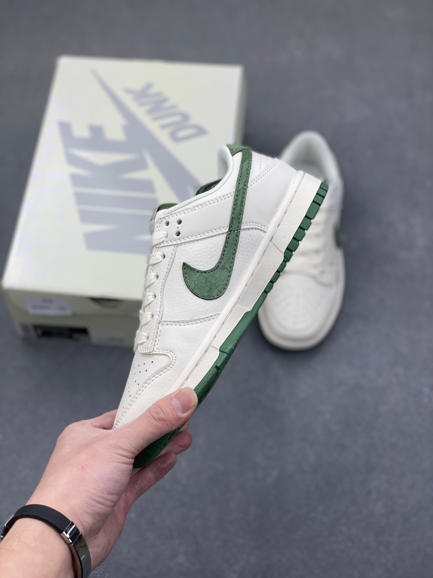 Nike SB Dunk Low Anniversary Custom Casual Sneakers, Limited Edition 3 i1736198945940 505 0 2