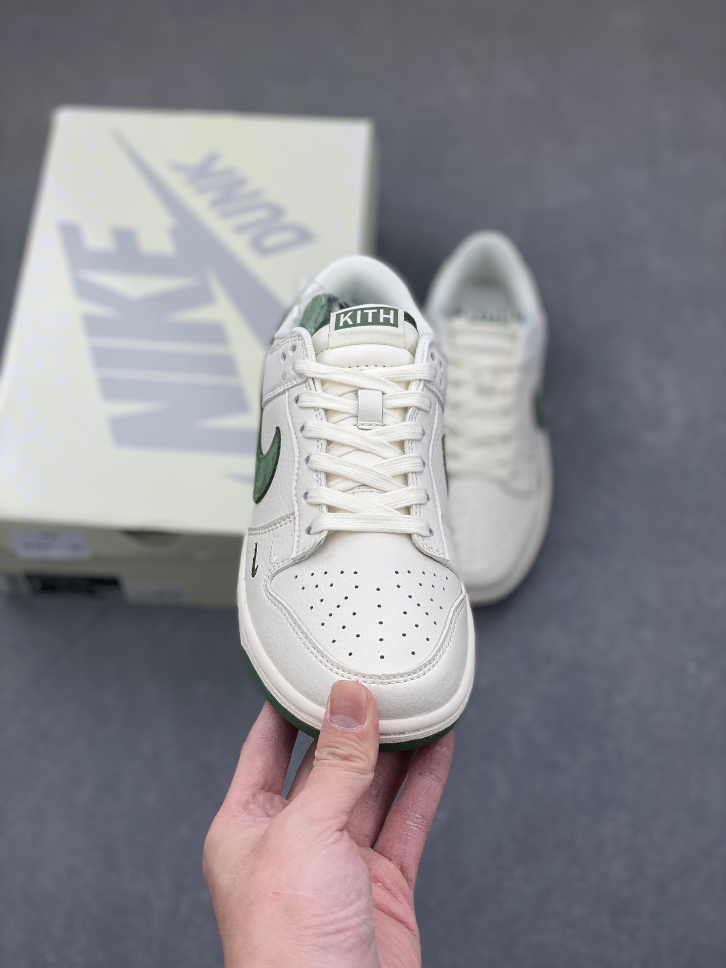 Nike SB Dunk Low Anniversary Custom Casual Sneakers, Limited Edition 2 i1736198946188 4630 0 1