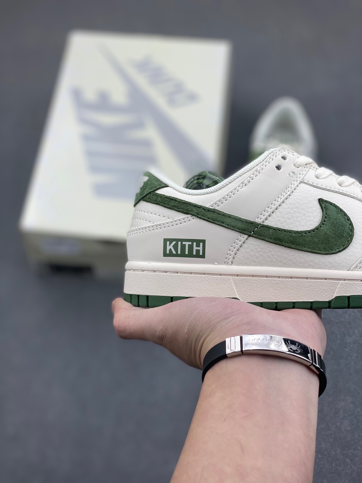 Nike SB Dunk Low Anniversary Custom Casual Sneakers, Limited Edition 5 i1736198952375 4794 0 4