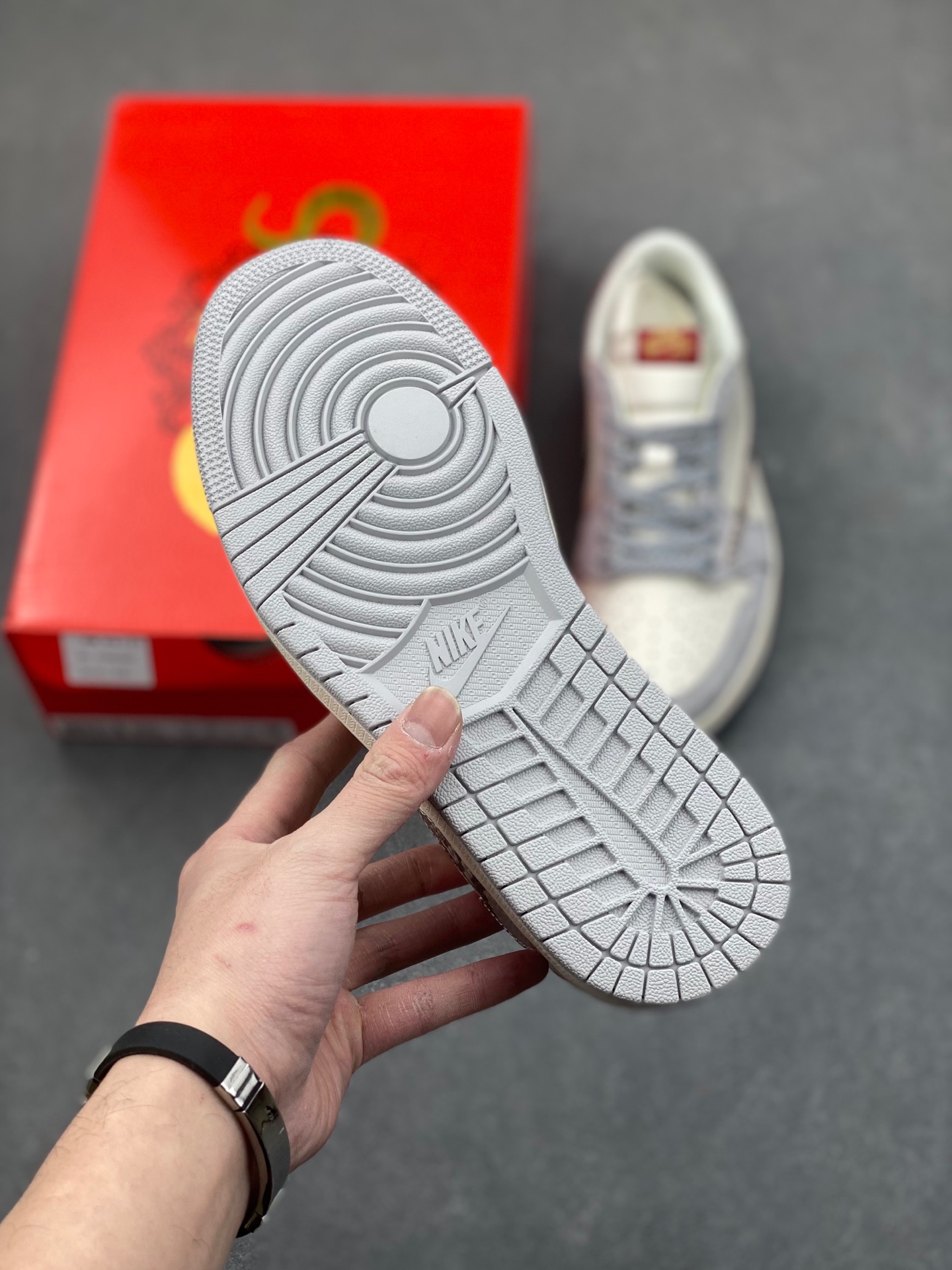 Air Jordan 1 Low Travis Scott Reverse Mocha - Premium Quality & Comfort 6 i1736724873399 2193 0 5