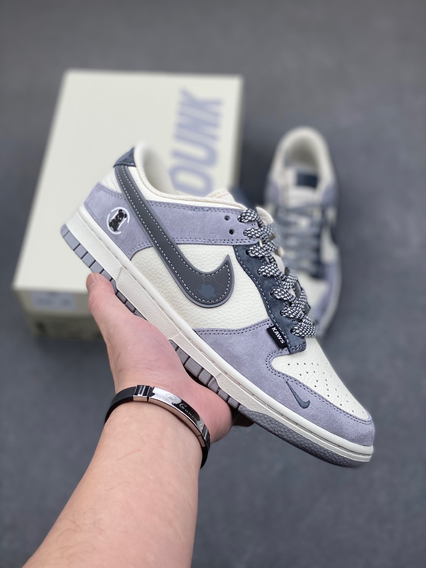 Nike SB Dunk Low Anniversary Custom Casual Shoe - Premium Quality & Comfort 2 i1736896766100 8428 0 0