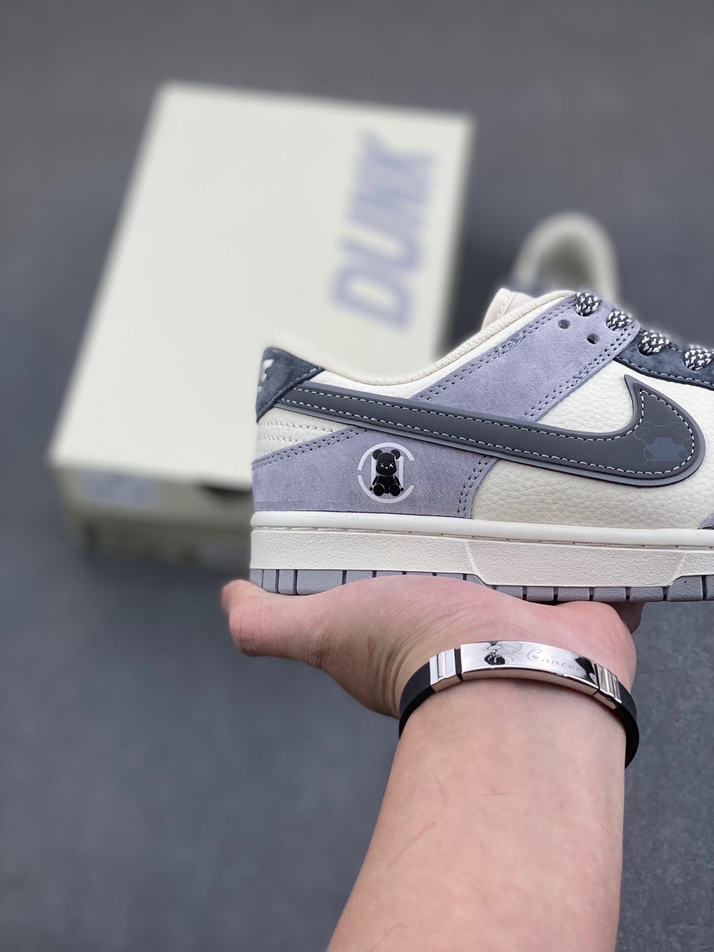 Nike SB Dunk Low Anniversary Custom Casual Shoe - Premium Quality & Comfort 6 i1736896766361 3964 0 4