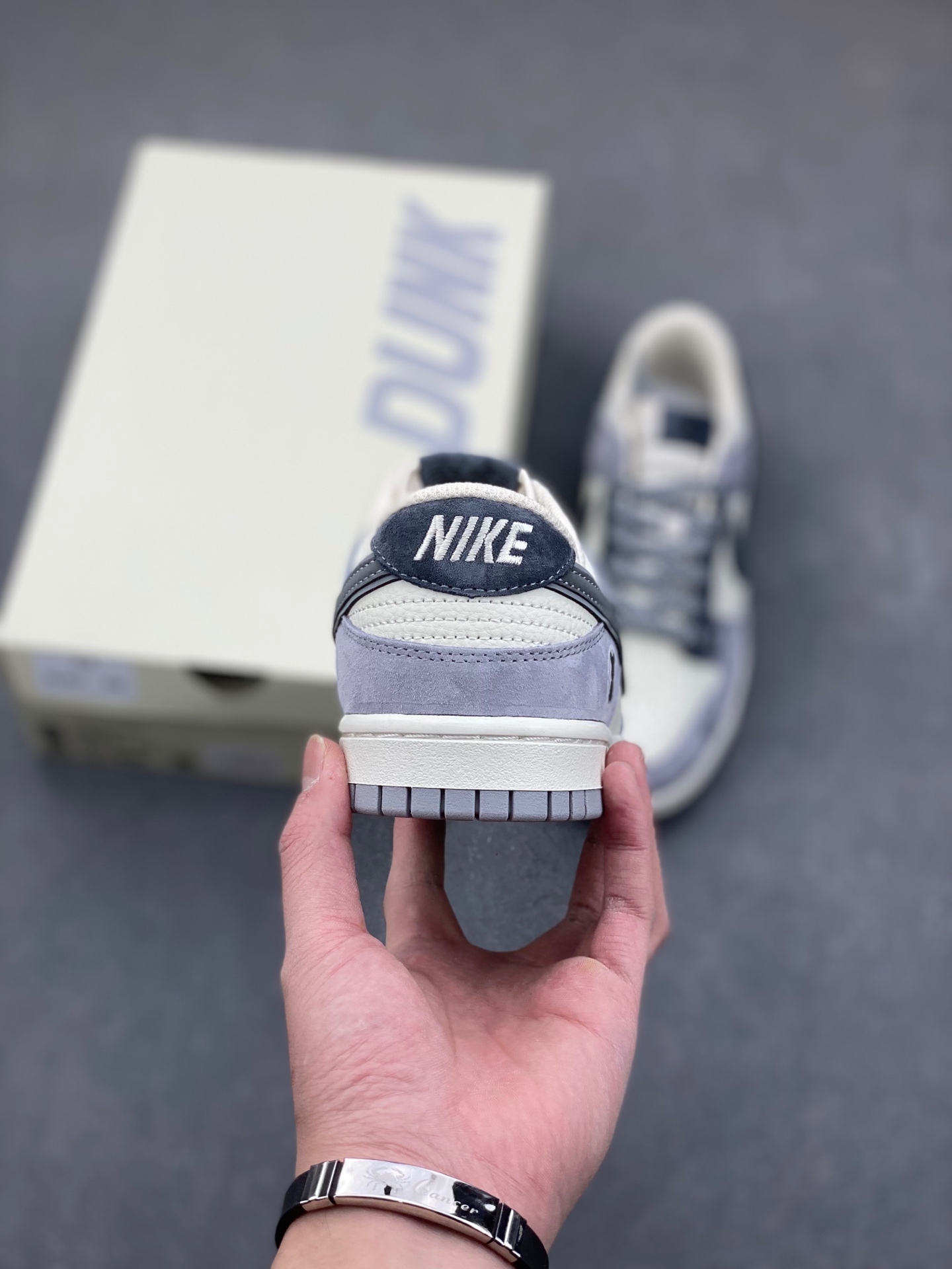 Nike SB Dunk Low Anniversary Custom Casual Shoe - Premium Quality & Comfort 5 i1736896767375 795 0 3