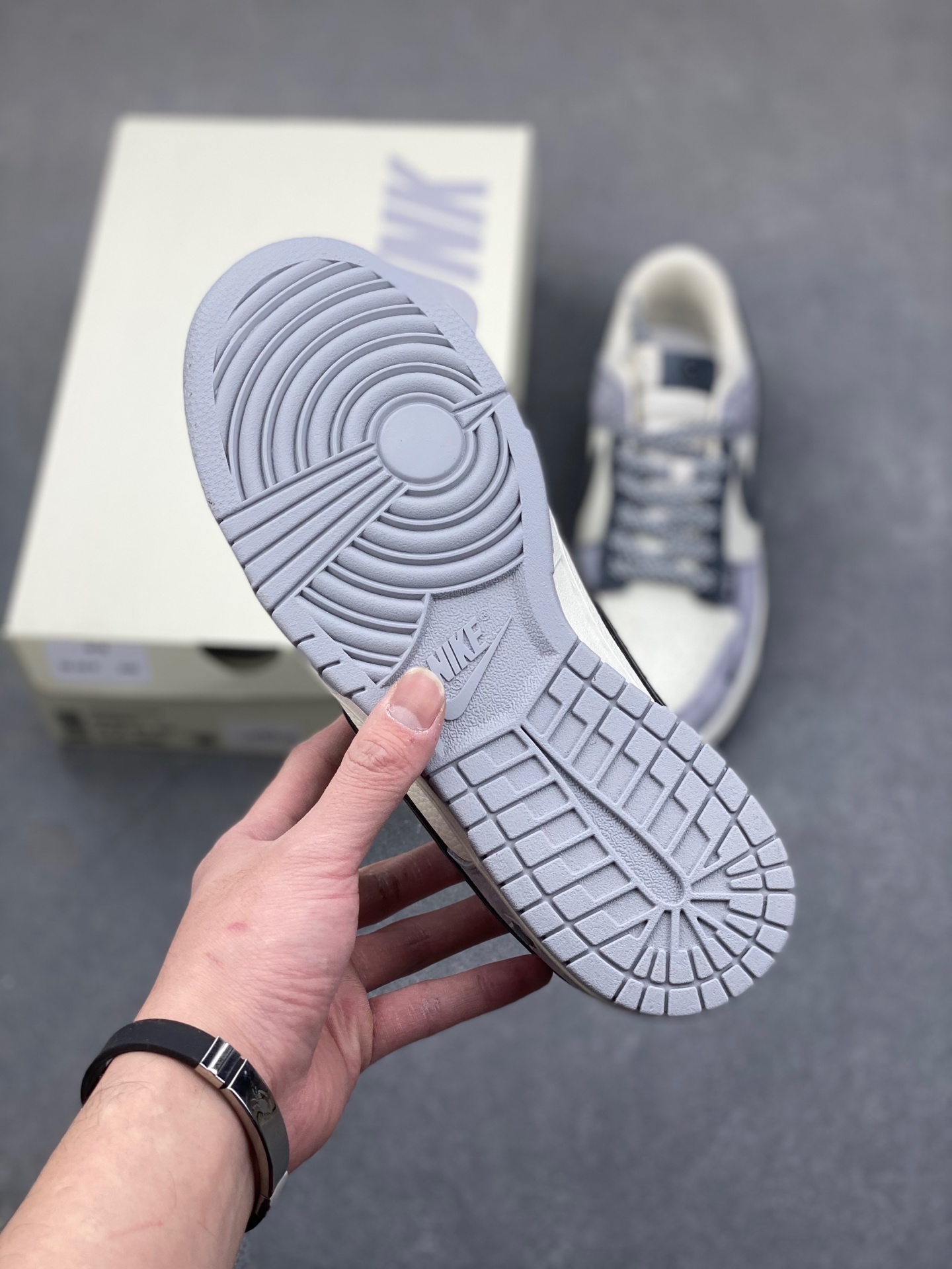 Nike SB Dunk Low Anniversary Custom Casual Shoe - Premium Quality & Comfort 7 i1736896767611 6731 0 5
