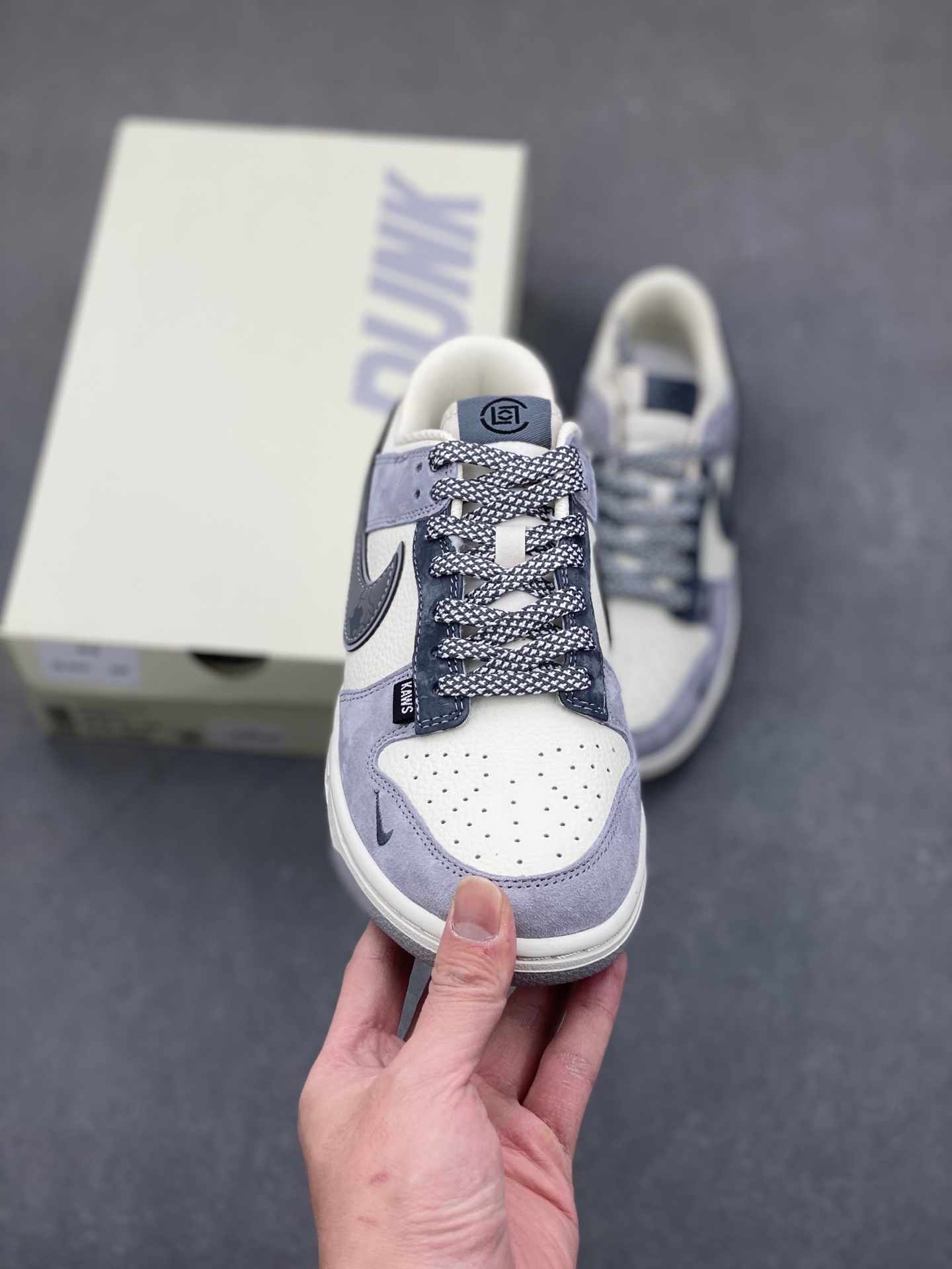 Nike SB Dunk Low Anniversary Custom Casual Shoe - Premium Quality & Comfort 3 i1736896767859 5902 0 1