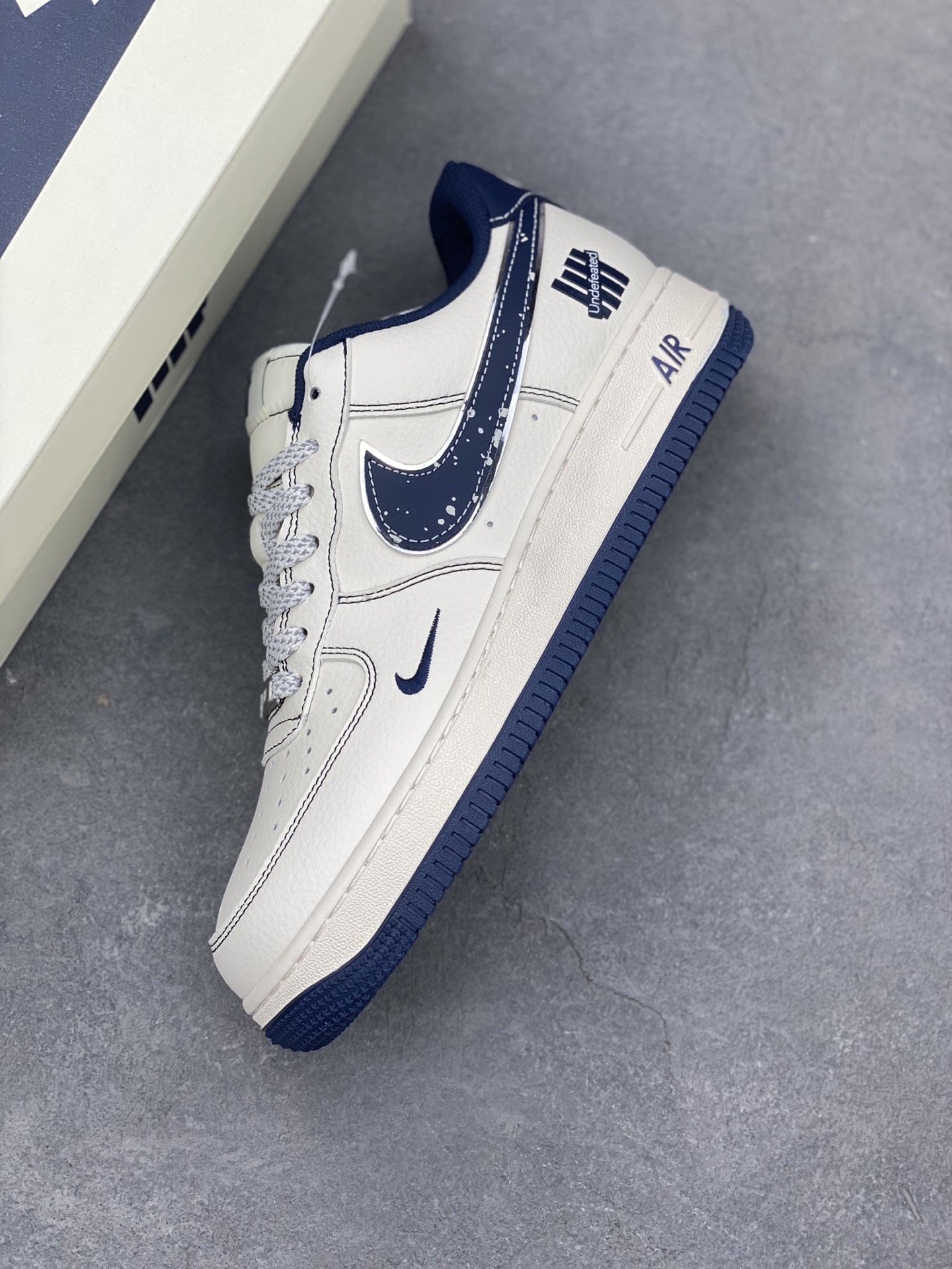 Nike Air Force 1 '07 Low Sneakers - Limited Edition, Company Grade 8 i1742592971640 6292 0 6