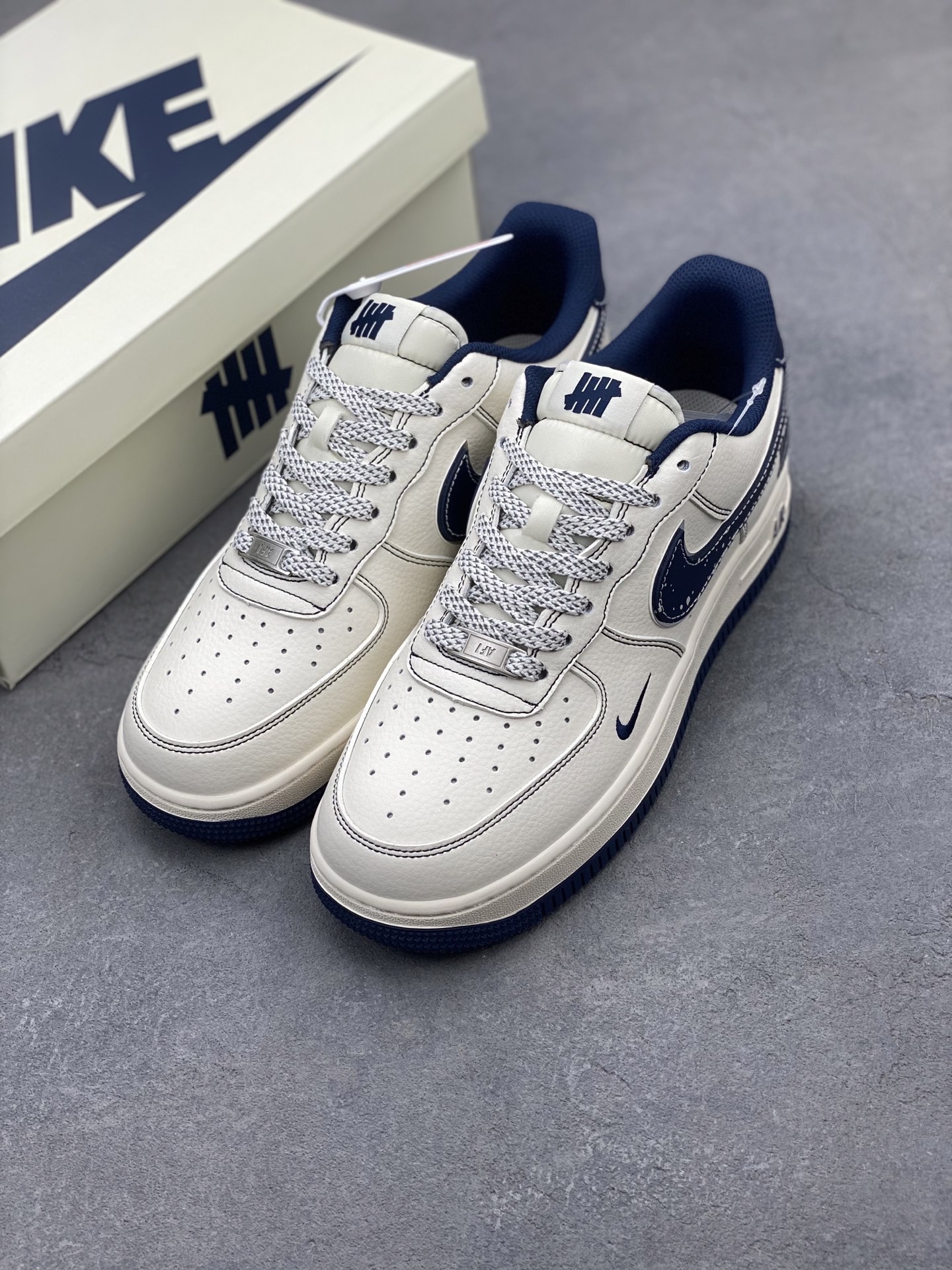 Nike Air Force 1 '07 Low Sneakers - Limited Edition, Company Grade 9 i1742592971654 8499 0 7