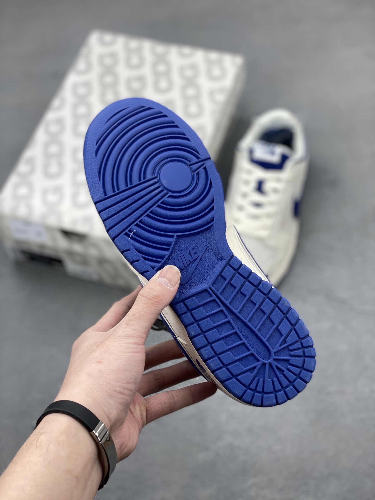 Nike SB Dunk Low The North Face Custom Sneakers - Premium Quality 7 i1743178338342 9507 0 5