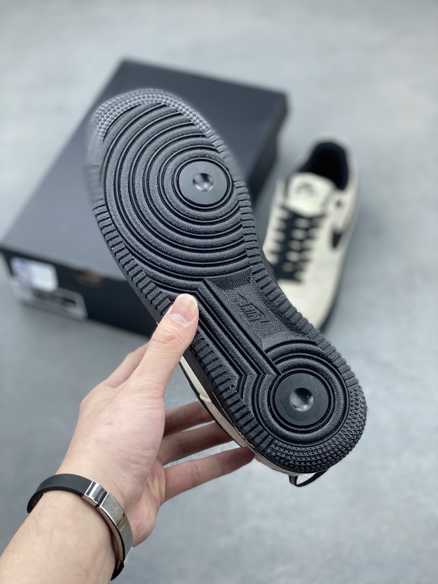 Nike Air Force 1 '07 Low Sneakers - Limited Edition, Premium Quality 7 i1743959981484 5973 0 5