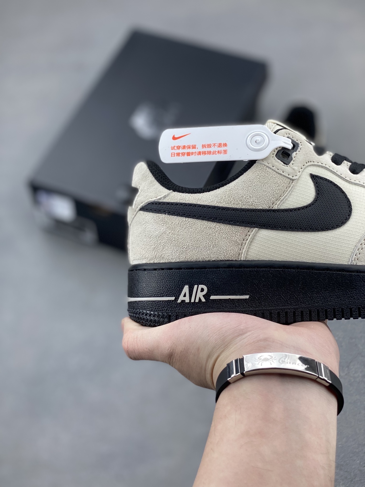 Nike Air Force 1 '07 Low Sneakers - Limited Edition, Premium Quality 6 i1743959983700 5842 0 4