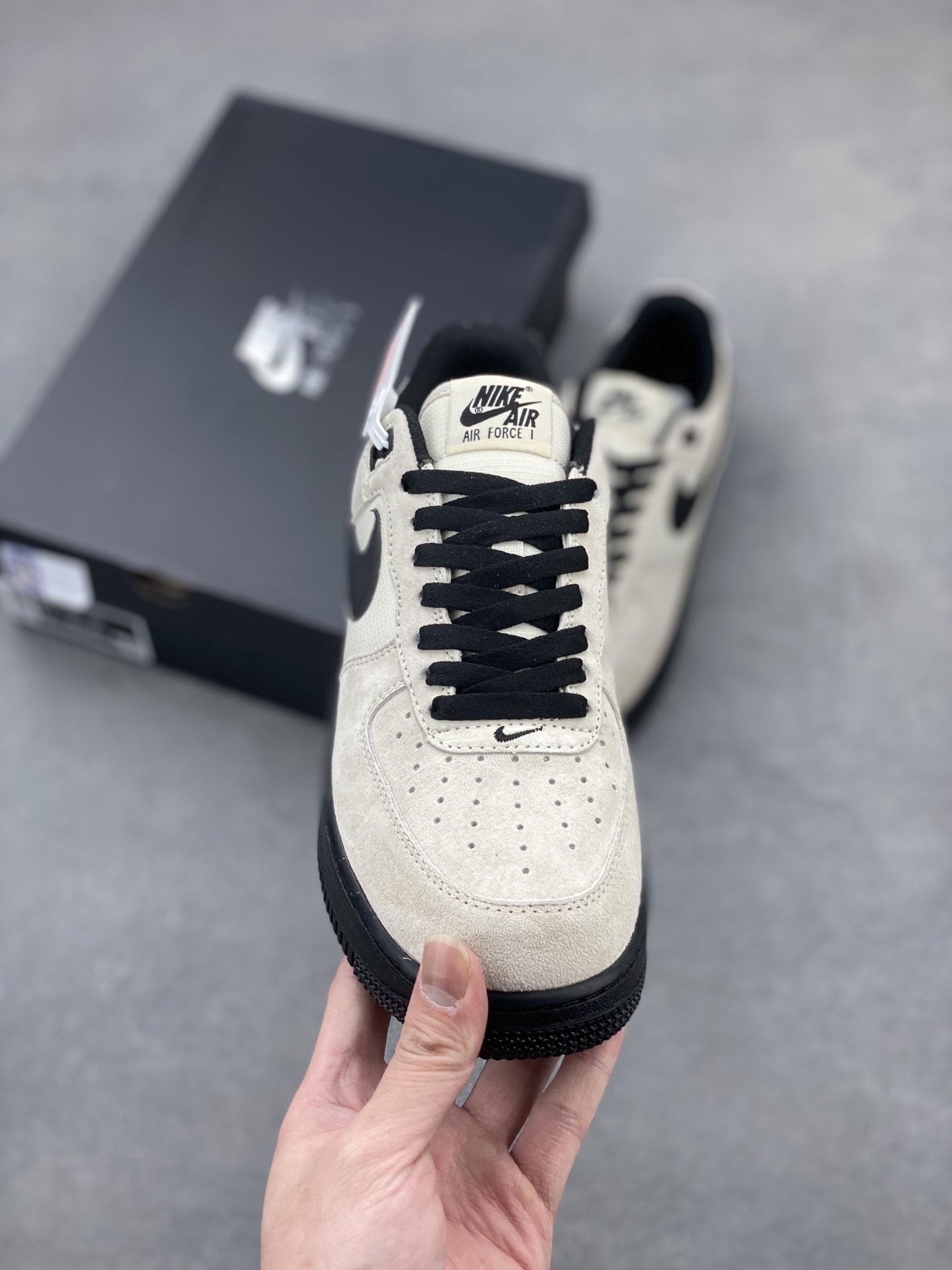 Nike Air Force 1 '07 Low Sneakers - Limited Edition, Premium Quality 3 i1743959985105 6545 0 1