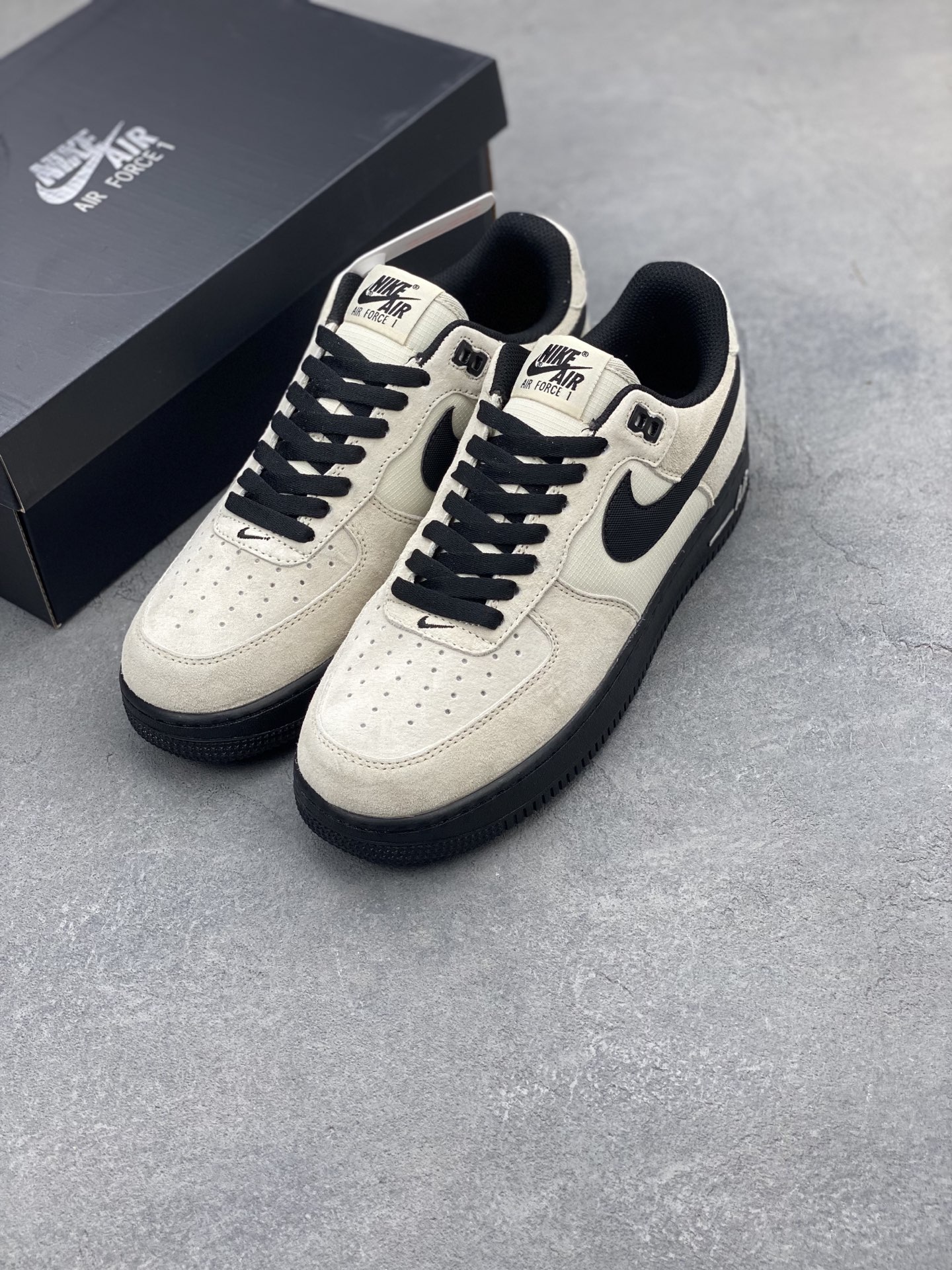 Nike Air Force 1 '07 Low Sneakers - Limited Edition, Premium Quality 9 i1743959985390 539 0 7