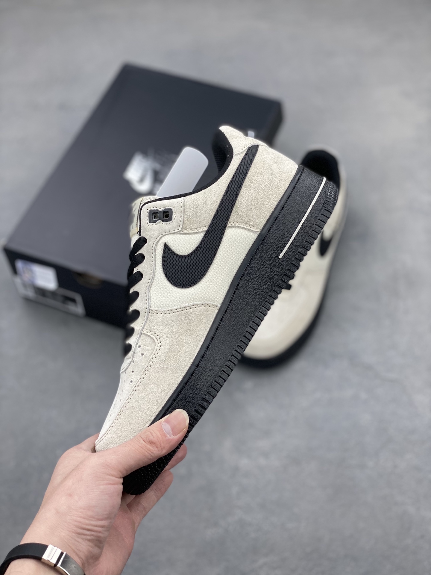 Nike Air Force 1 '07 Low Sneakers - Limited Edition, Premium Quality 4 i1743959990208 1085 0 2