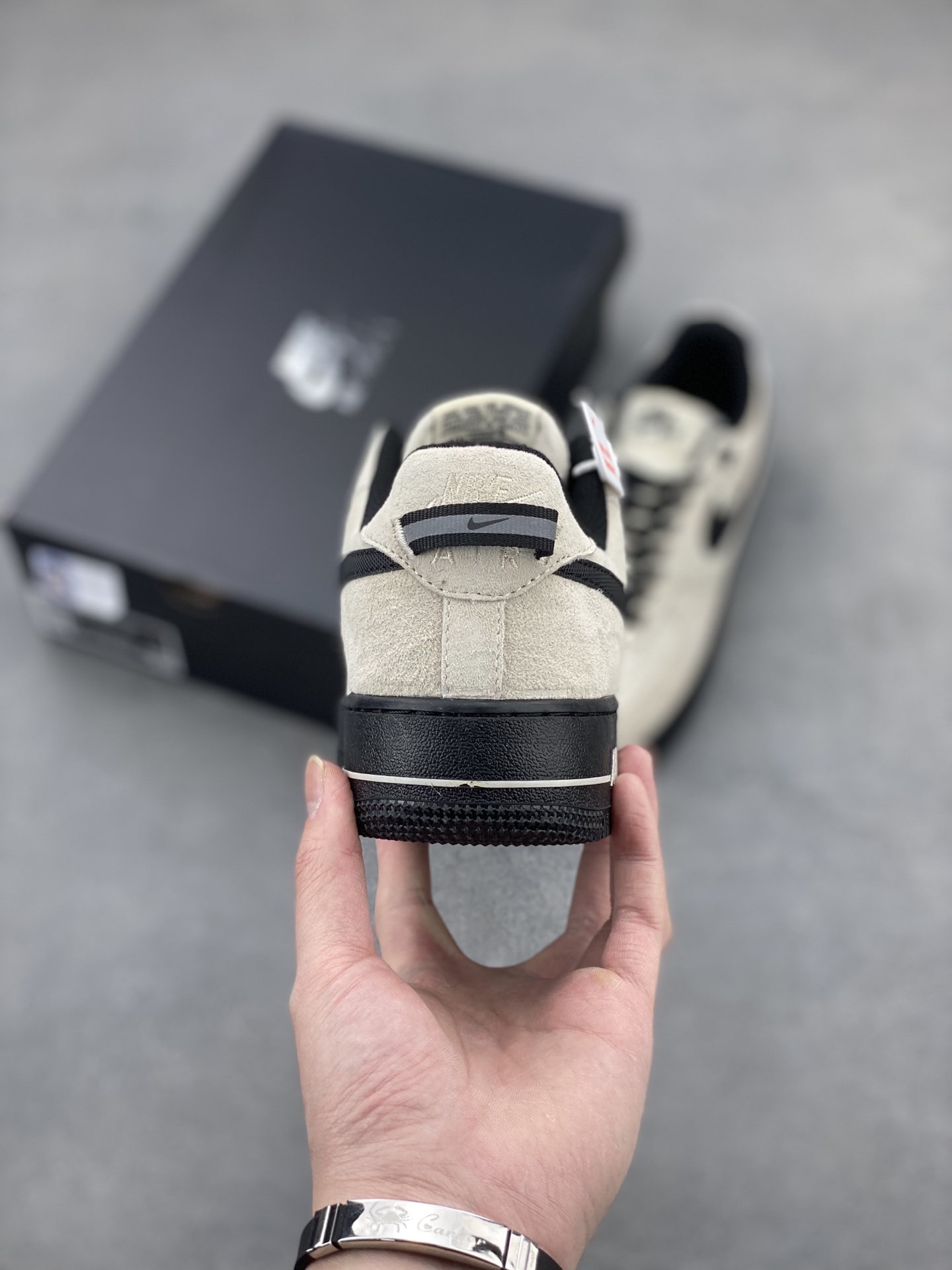 Nike Air Force 1 '07 Low Sneakers - Limited Edition, Premium Quality 5 i1743959991585 7559 0 3