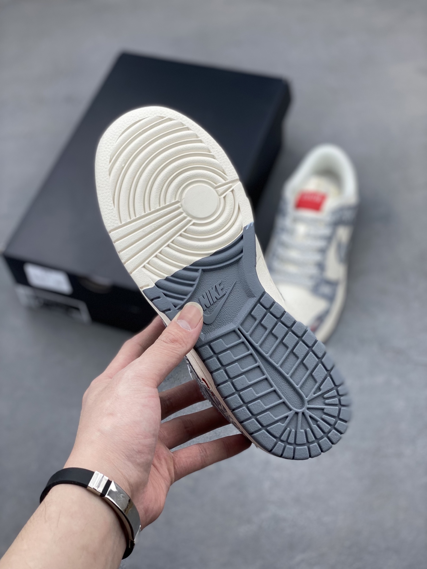 Nike SB Dunk Low Custom Sneakers - Premium Quality, Limited Edition 6 i1744311441056 2464 0 5