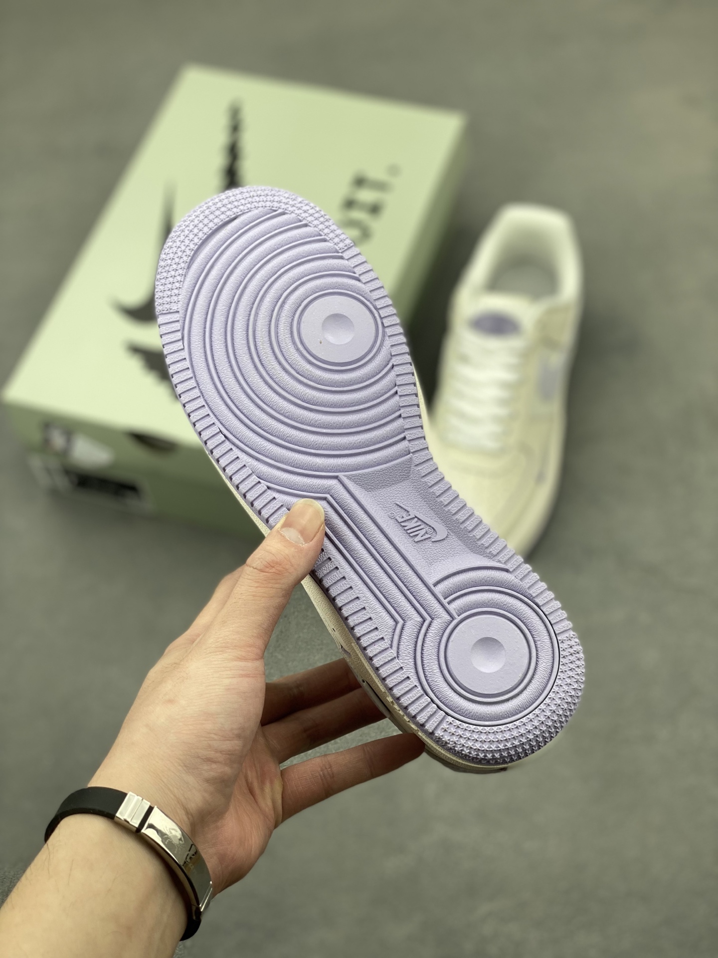 Nike Air Force 1 '07 Low Casual Sneakers FB1839-132, Sizes 36-45 7 i1744314214221 227 0 5