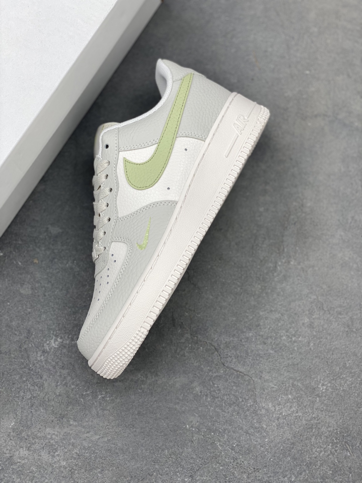 Nike Air Force 1 '07 Low Casual Sneakers - Limited Edition, Premium Comfort 8 i1744489813075 9927 0 6