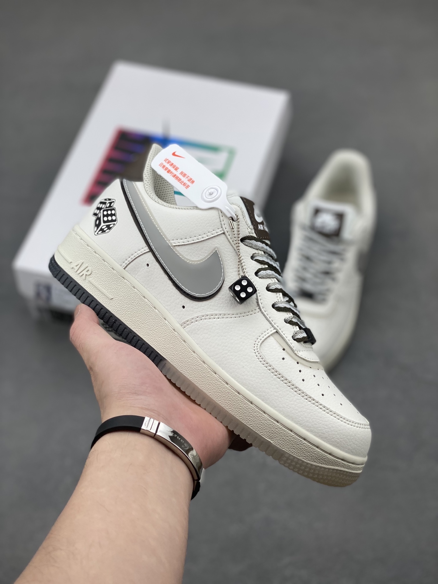 Nike Air Force 1 Low CW1574-801 - Pure Comfort and Iconic Style 2 i1749067388385 9079 0 0