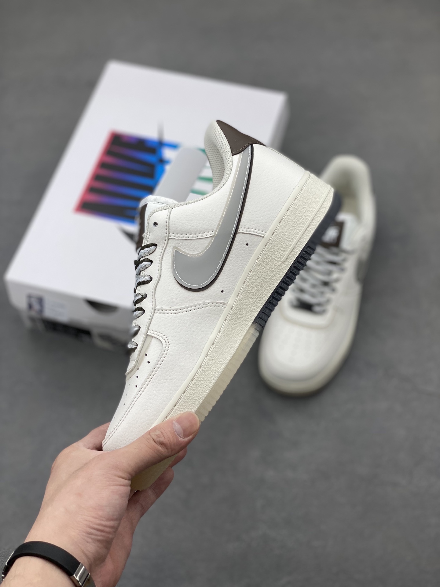 Nike Air Force 1 Low CW1574-801 - Pure Comfort and Iconic Style 4 i1749067388429 4156 0 2