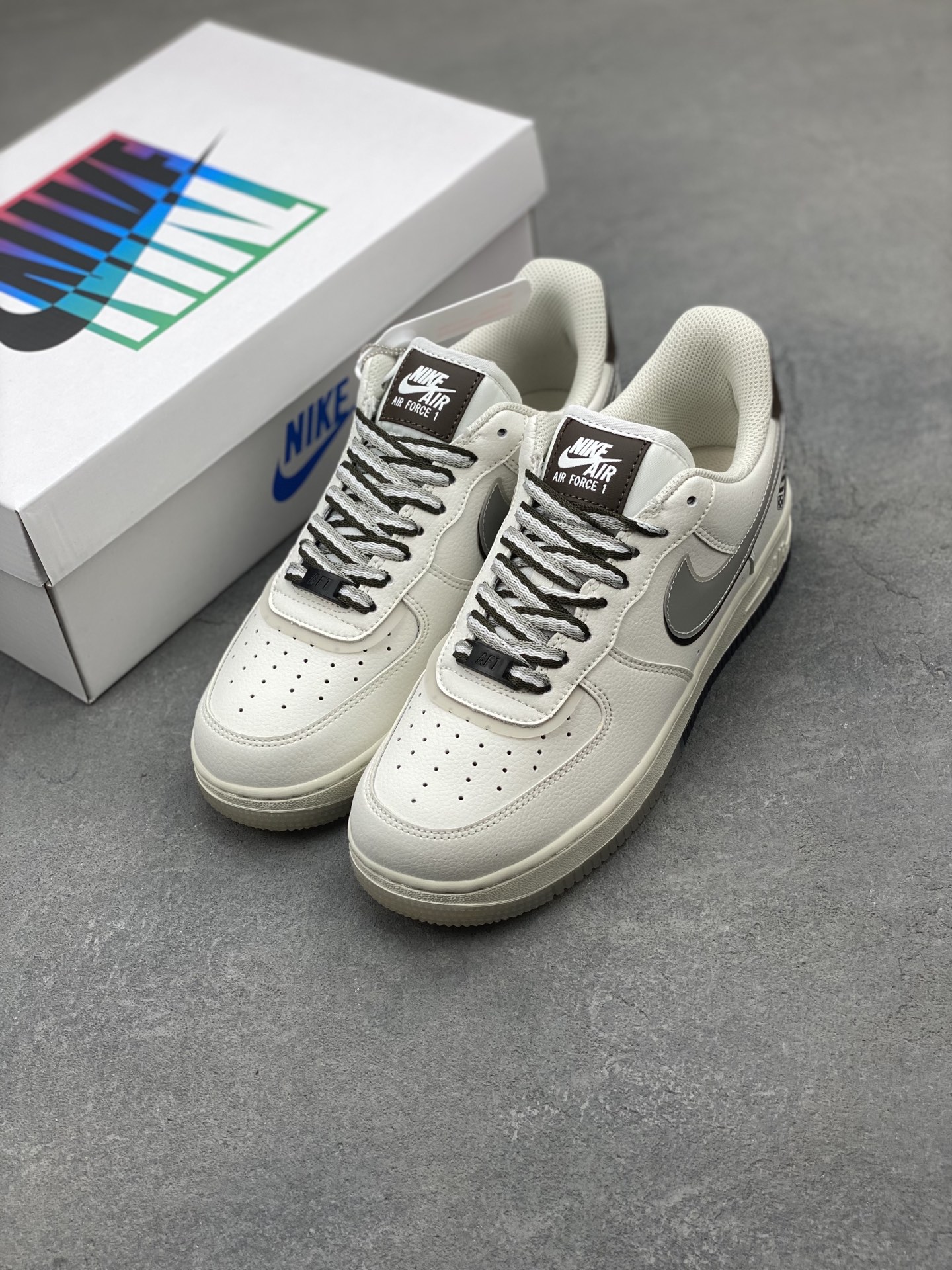 Nike Air Force 1 Low CW1574-801 - Pure Comfort and Iconic Style 9 i1749067401242 8805 0 7