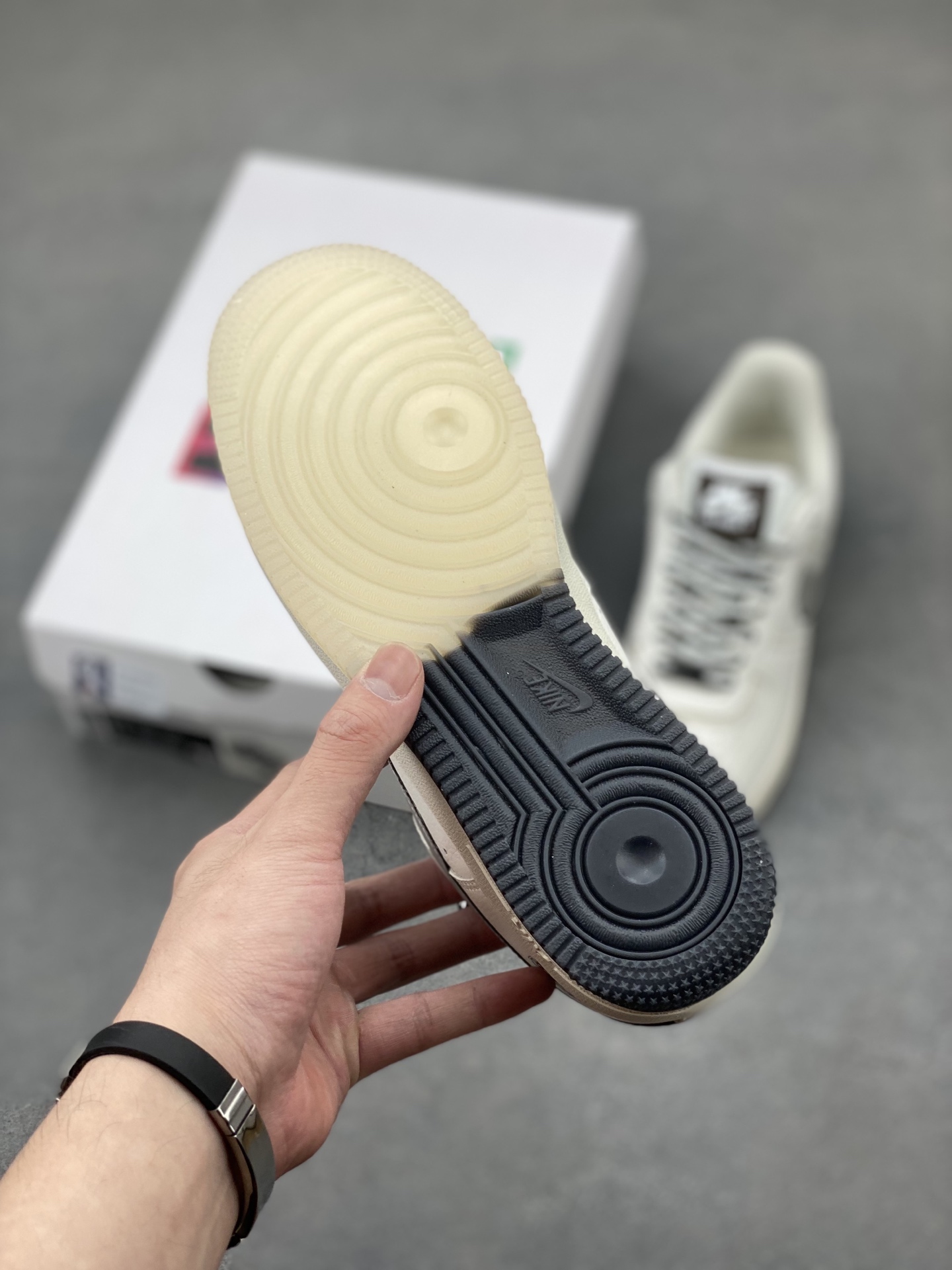 Nike Air Force 1 Low CW1574-801 - Pure Comfort and Iconic Style 7 i1749067402706 3072 0 5