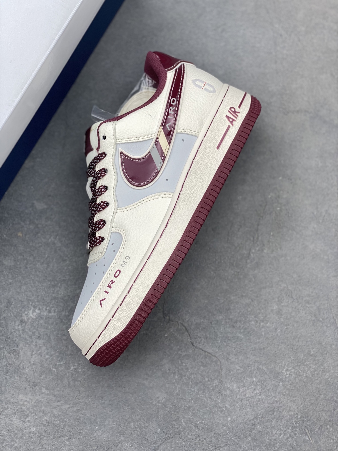 Nike Air Force 1 '07 Low Sneakers - Limited Edition, Premium Comfort 8 i1749757613340 5768 0 6