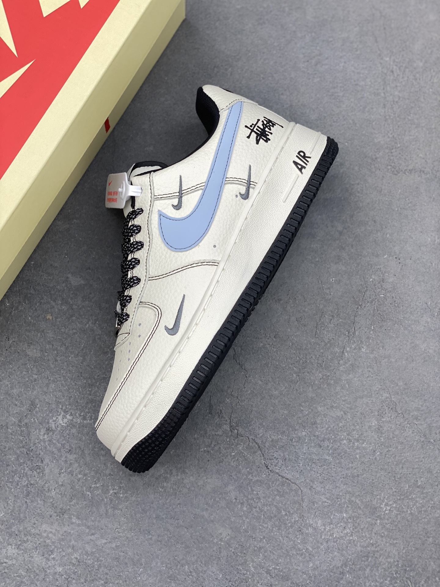 Nike Air Force 1 '07 Low Sneakers - Limited Edition, Premium Comfort 8 i1749757777069 5979 0 6
