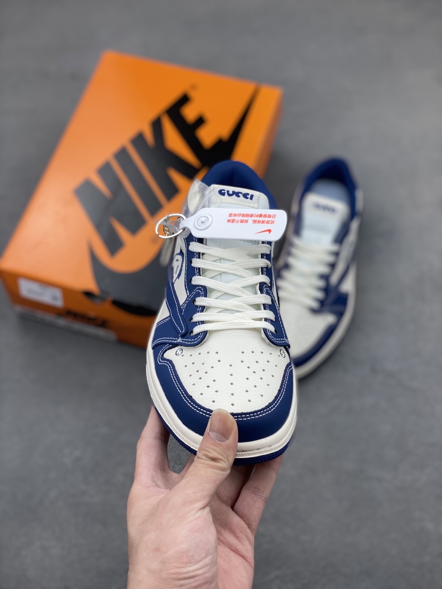 Travis Scott x Fragment Design x Jordan Air Jordan 1 Low OG SP 2 i1750192767192 6124 0 1