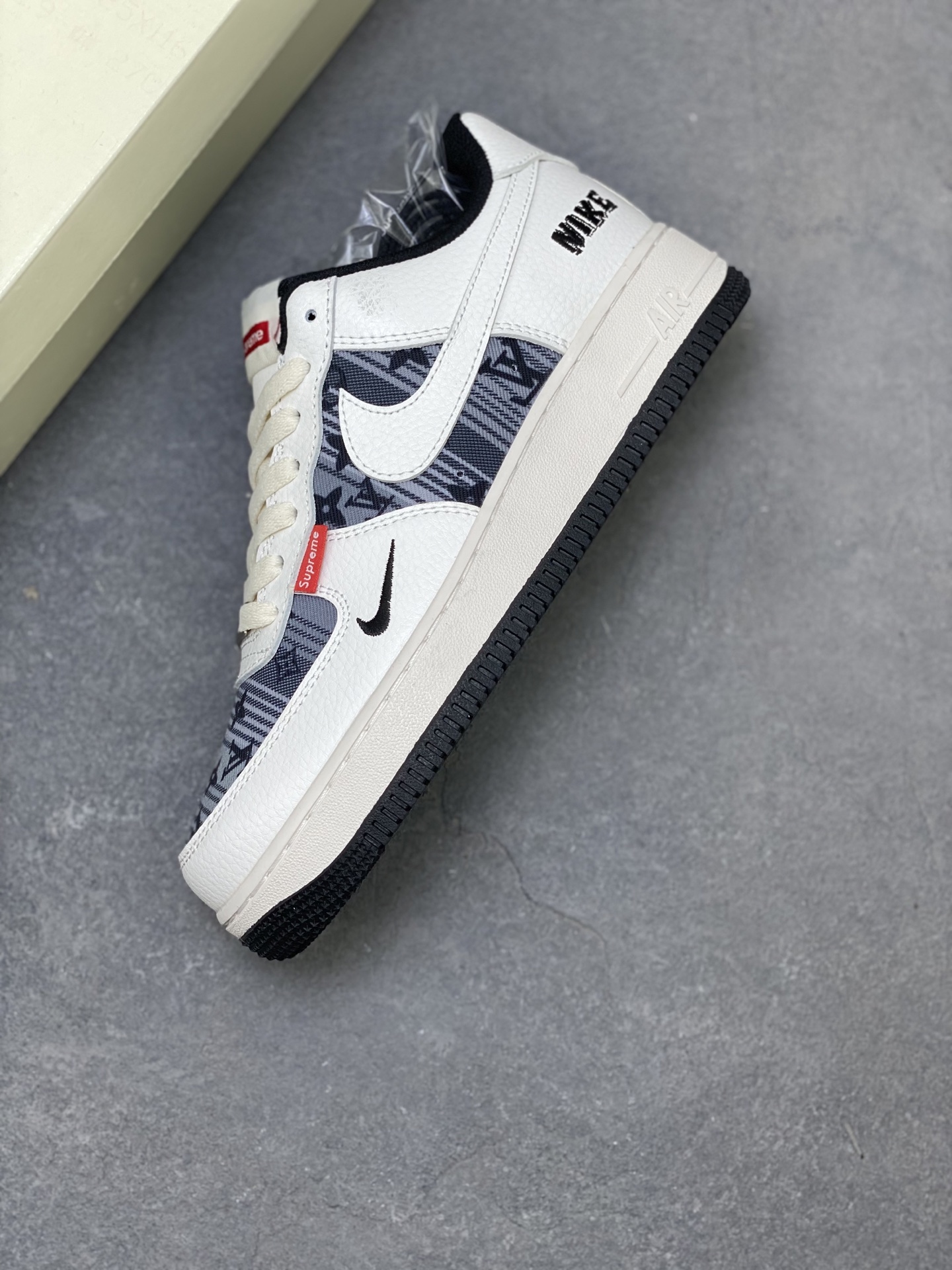 Nike Air Force 1 '07 Low Sneakers - Limited Edition, Premium Quality 8 i1753460372241 2402 0 6
