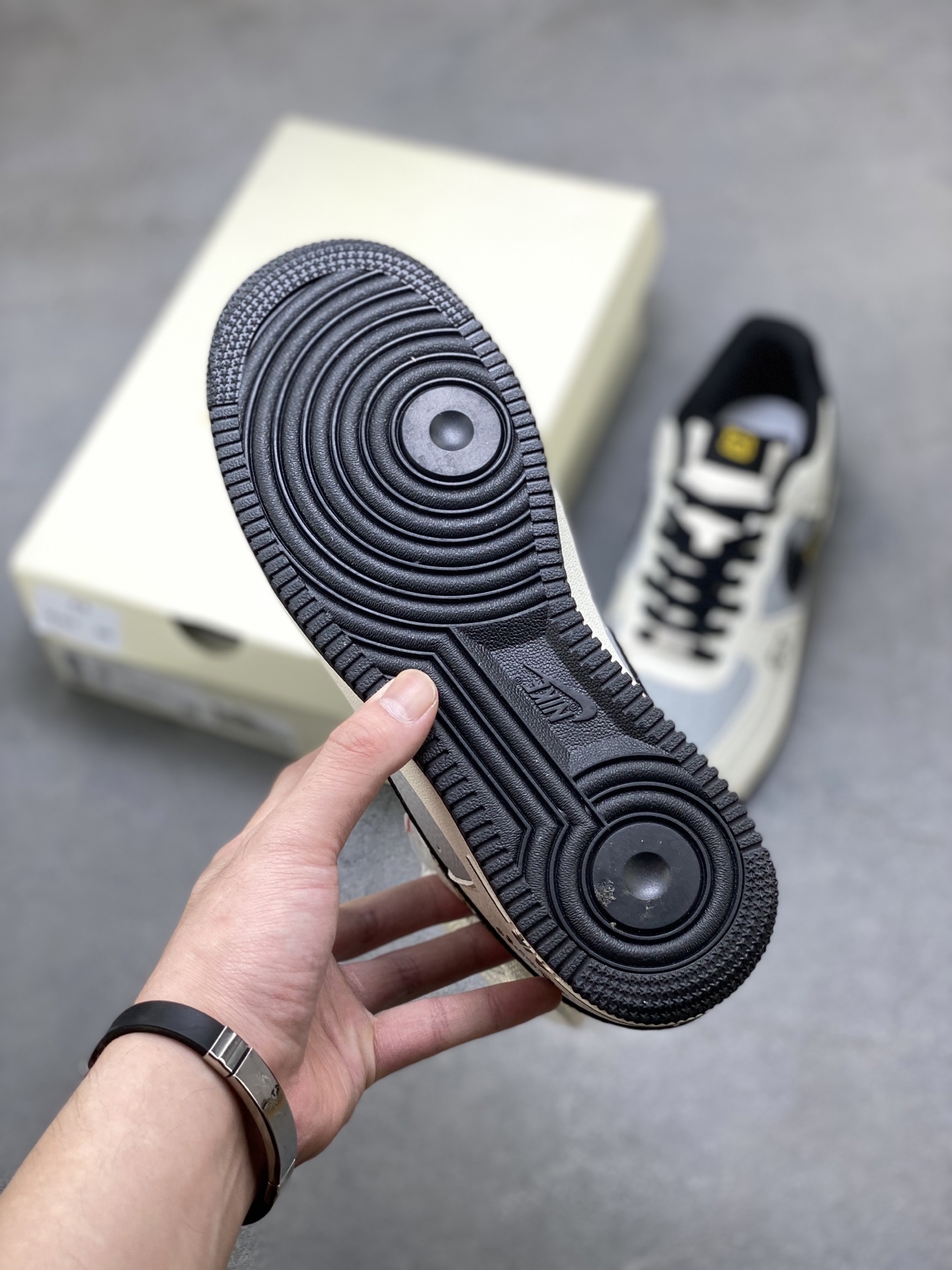 Nike Air Force 1 '07 Low Pop Mart Limited Edition Sneakers 7 i1753460473067 3742 0 5