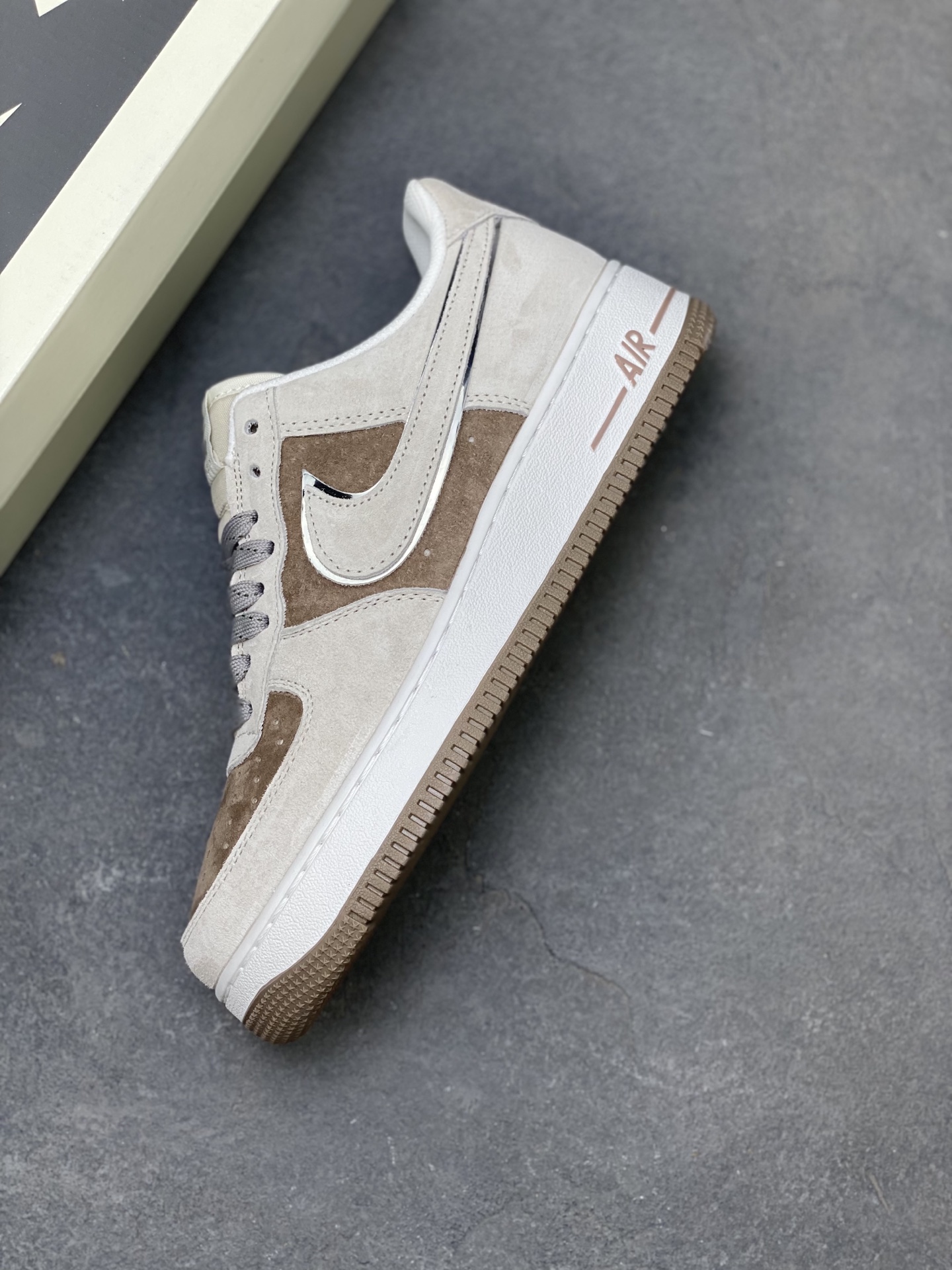 Nike Air Force 1 Low Casual Sneakers - DQ7659-122, Various Sizes Available 7 i1754849479291 9139 0 6