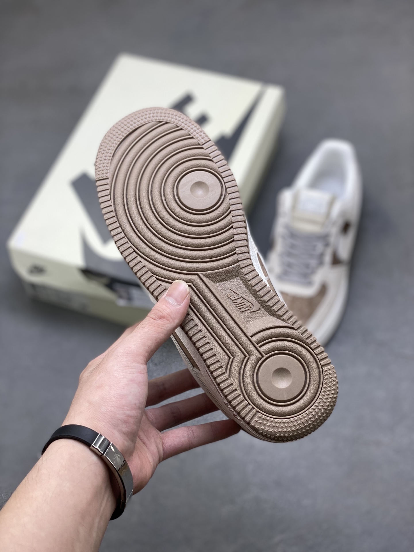 Nike Air Force 1 Low Casual Sneakers - DQ7659-122, Various Sizes Available 6 i1754849479588 2686 0 5