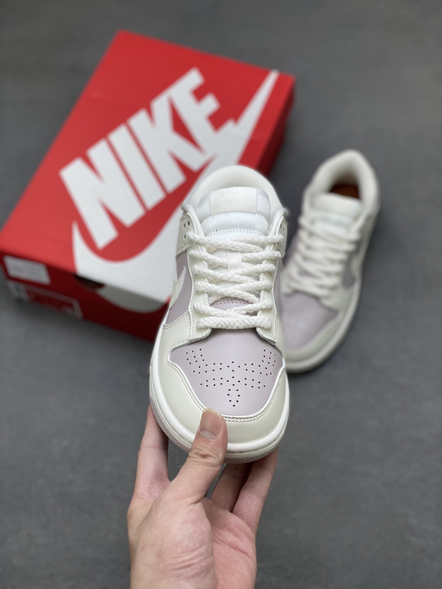 Nike Dunk Low Retro 'DIY' Custom Sneakers - Premium Comfort & Style 3 i1755014681769 1826 0 1