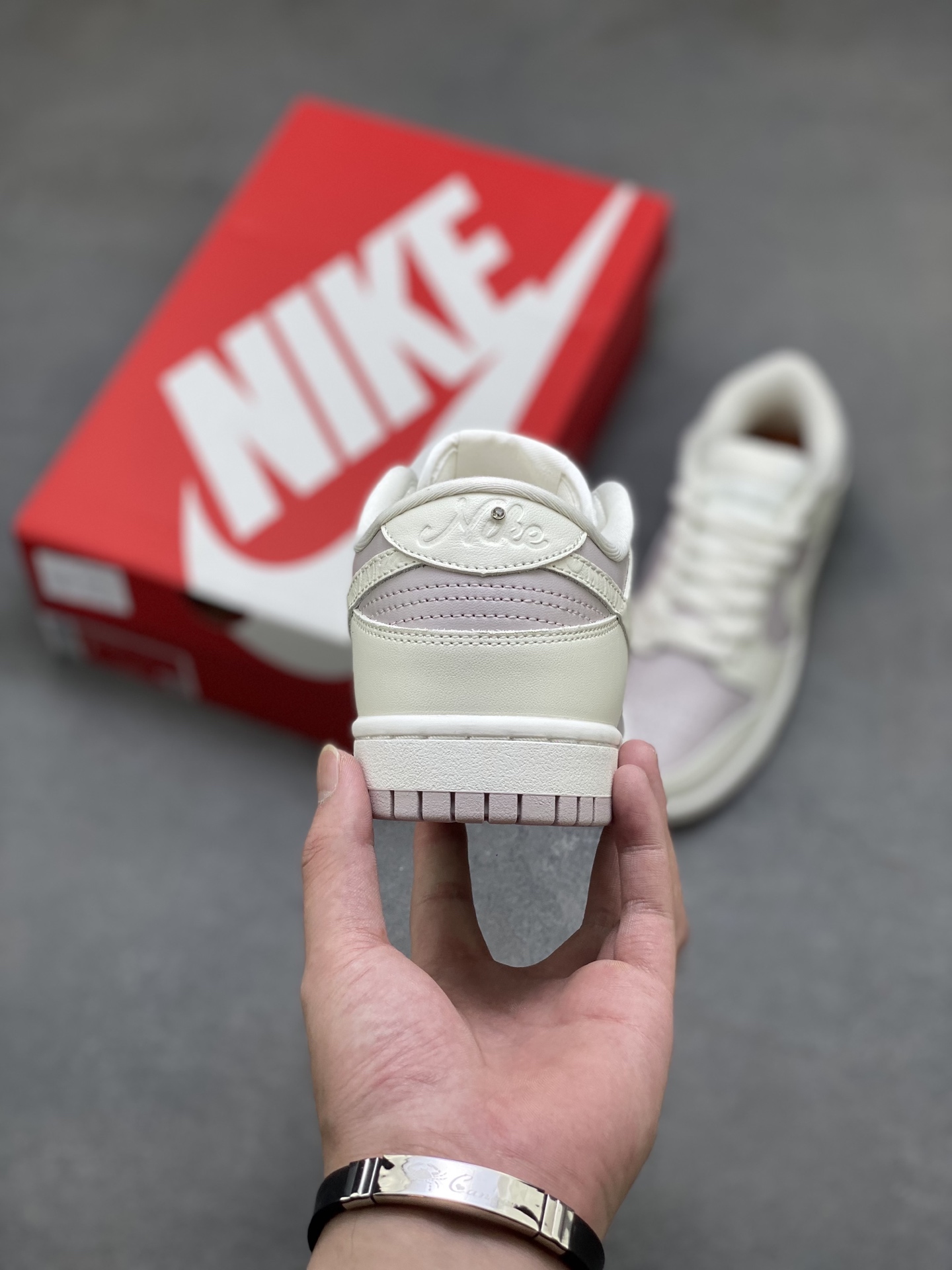 Nike Dunk Low Retro 'DIY' Custom Sneakers - Premium Comfort & Style 5 i1755014685855 9711 0 3