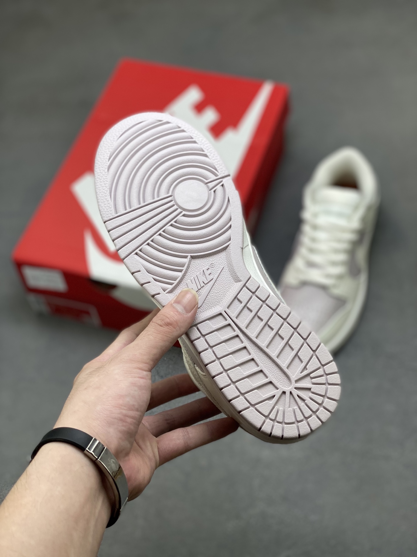 Nike Dunk Low Retro 'DIY' Custom Sneakers - Premium Comfort & Style 7 i1755014687244 1180 0 5