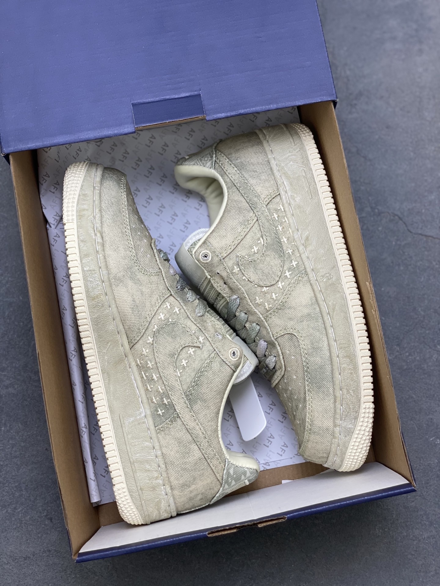 Nike Air Force 1 '07 Low Top Sneakers - Limited Edition, Premium Quality 10 i1755015371472 4853 0 8