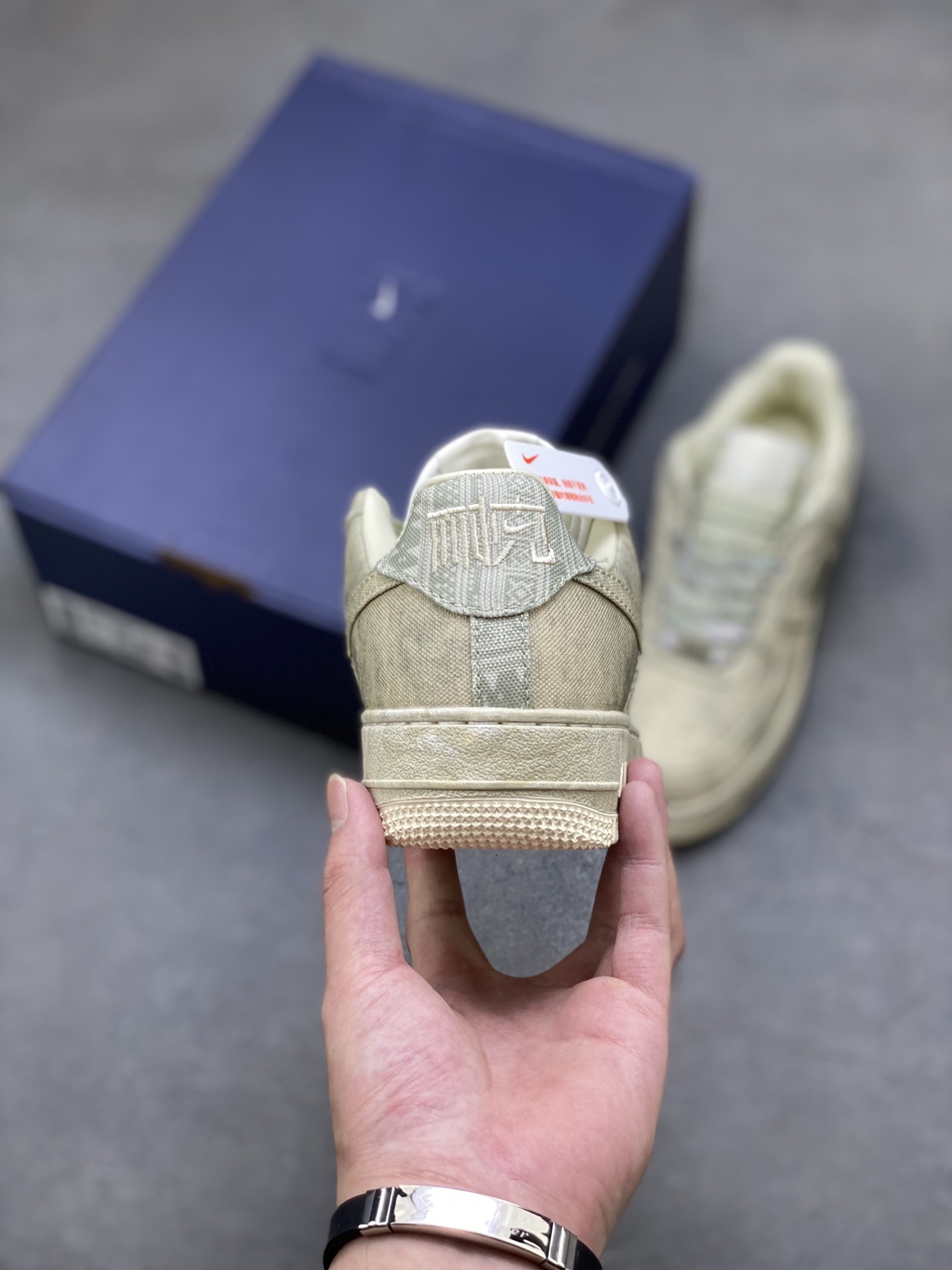 Nike Air Force 1 '07 Low Top Sneakers - Limited Edition, Premium Quality 5 i1755015381951 5544 0 3