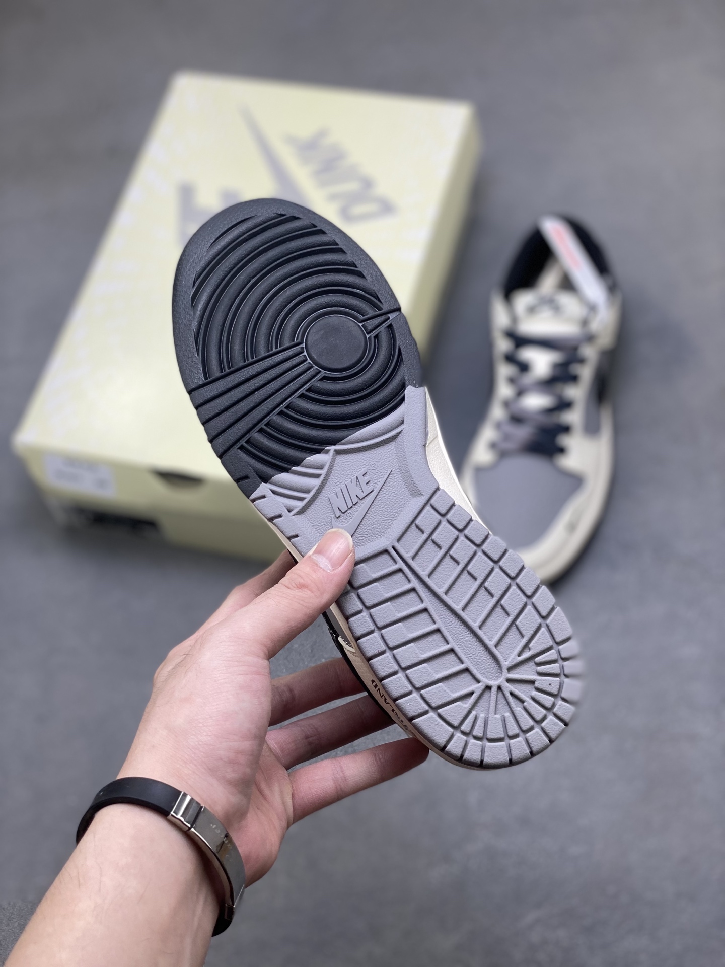 Nike SB Dunk Low Stone Island Custom Casual Sneakers - Limited Edition 7 i1757175565739 6334 0 5