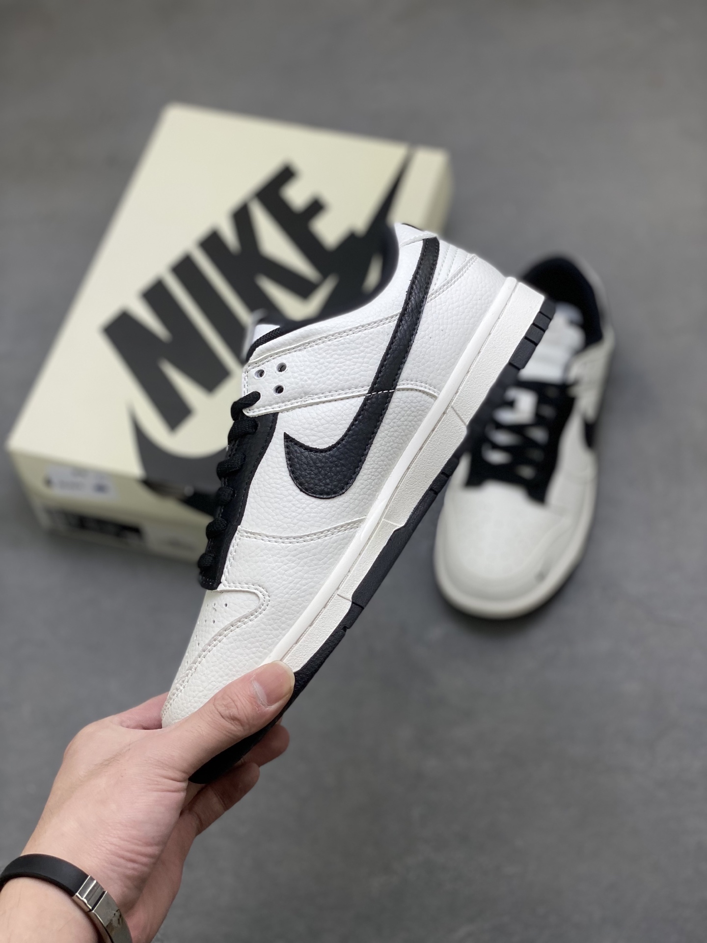 Nike SB Dunk Low Anniversary Custom Sneakers - Premium Quality, Perfect Details 4 i1760029083249 2916 0 2
